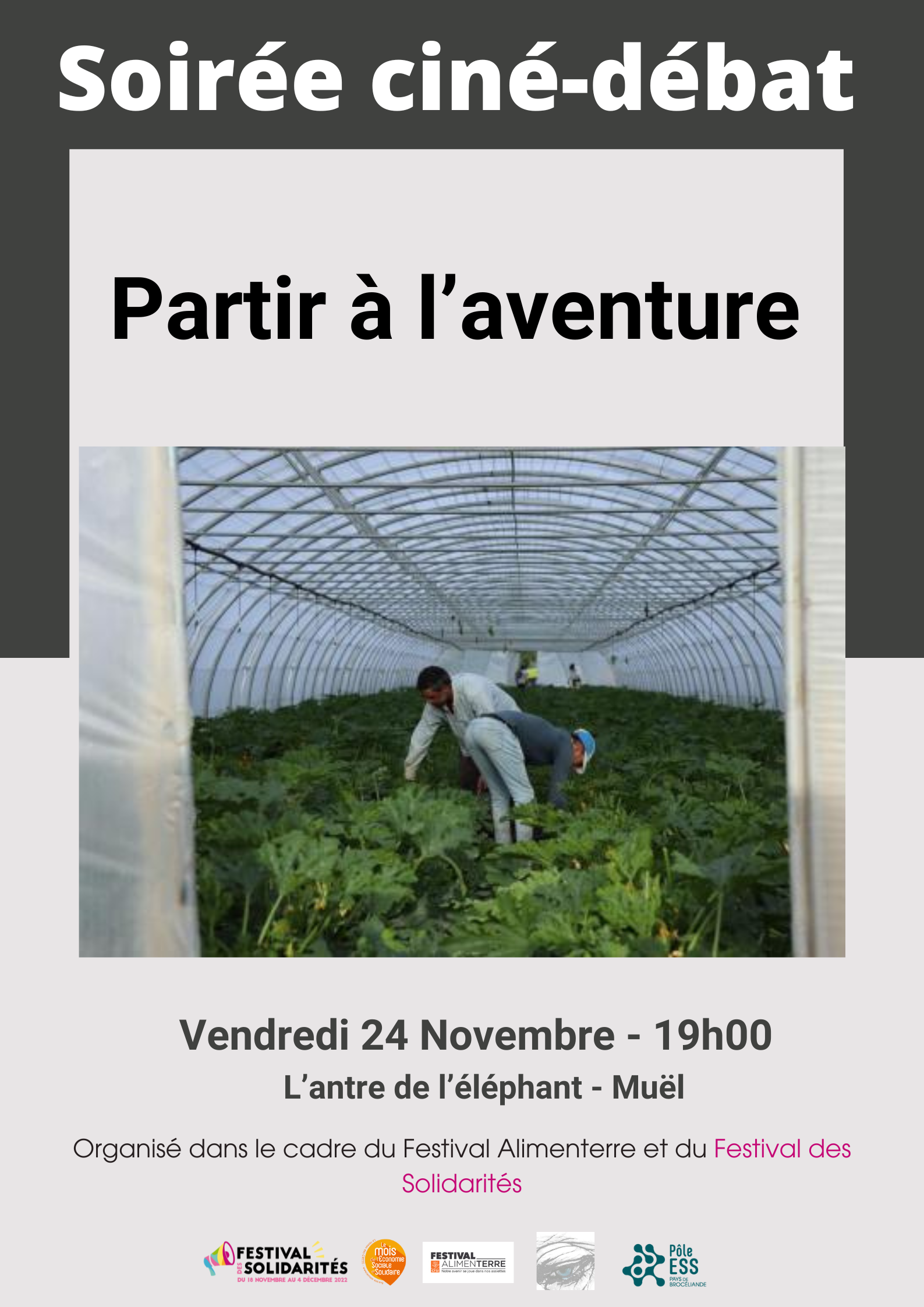 Affiche film