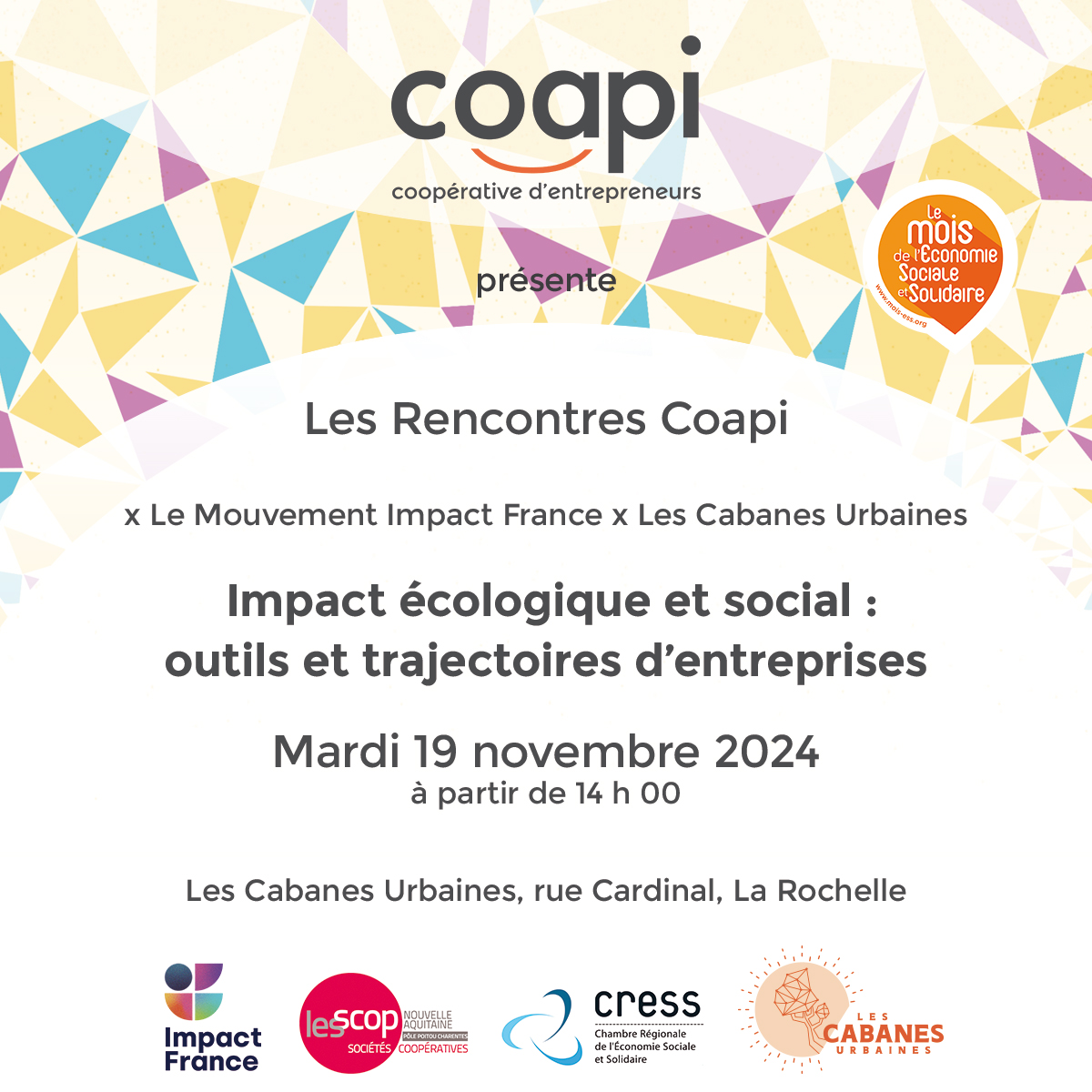 Rencontres Coapi 2024 Rencontres Coapi 2024