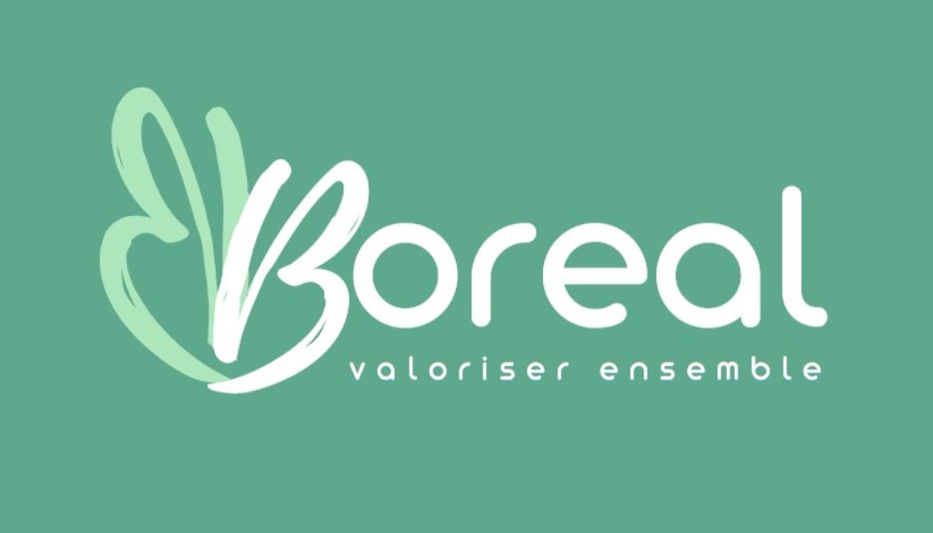 BOREAL BOREAL Valoriser Ensemble