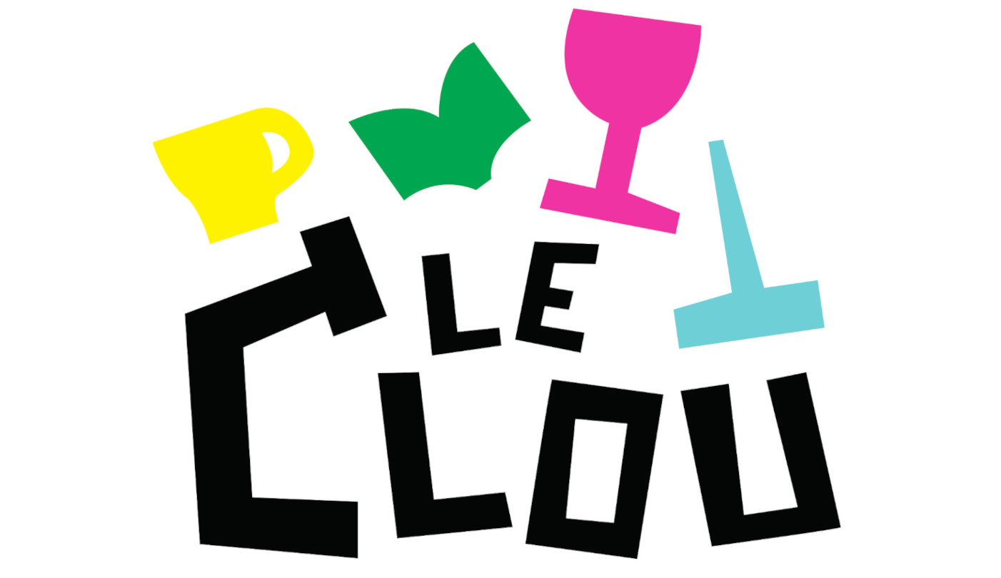 Film documentaire de Cécile Verstraeten Logo Le Clou