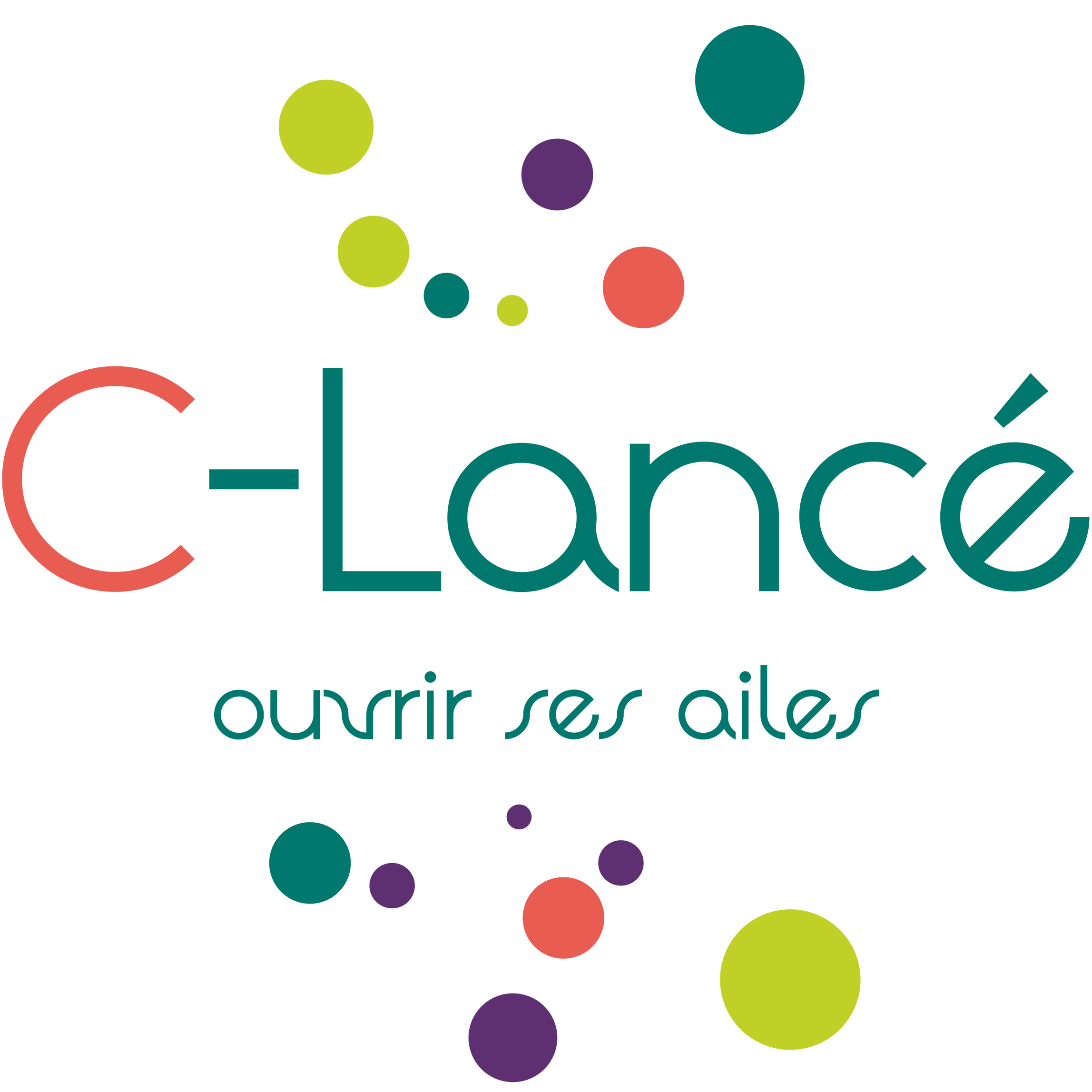 C-Lancé - Ouvrir ses ailes Association C-Lancé - Ecole de l'entrepreneuriat