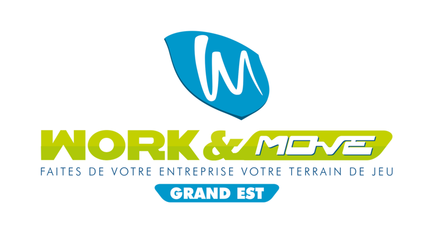 WORK&MOVE GRAND EST