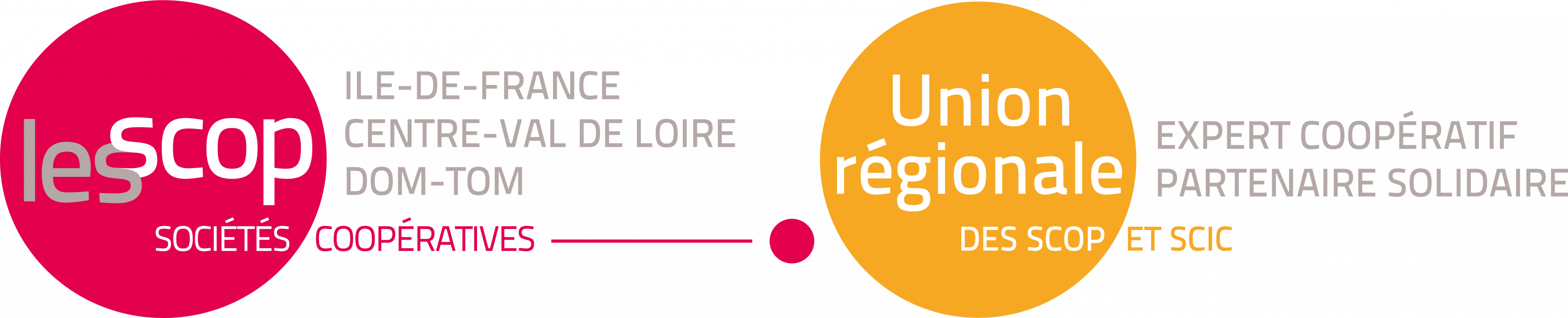 Union régionale des Scop et Scic