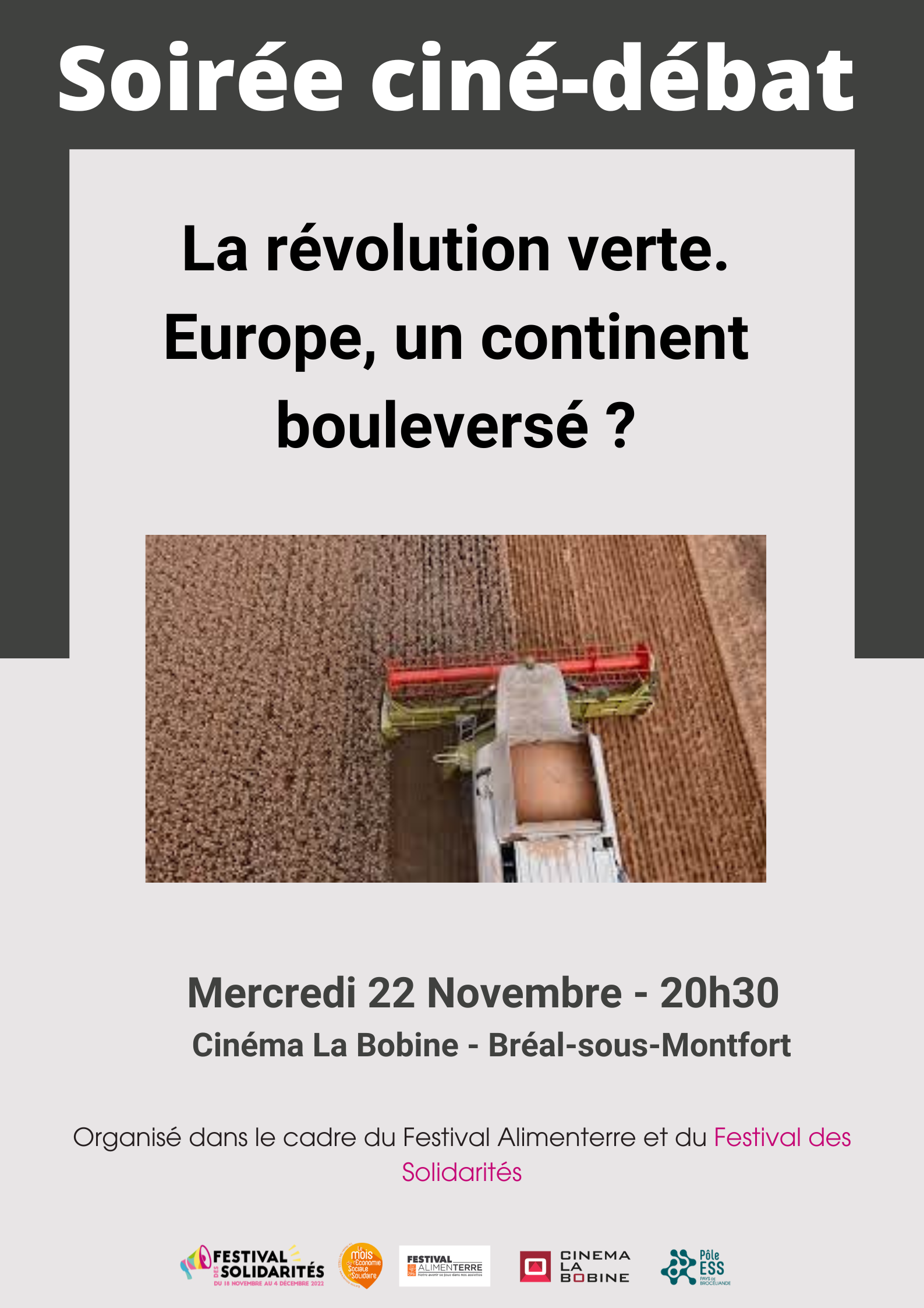 Affiche film