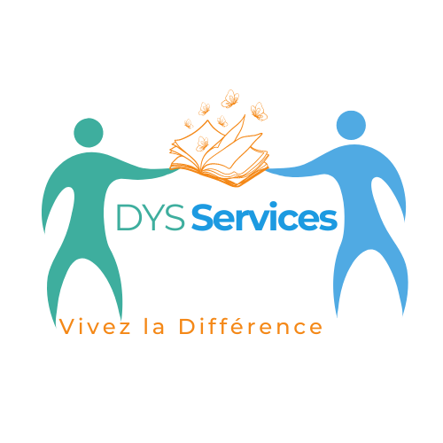 logo dys