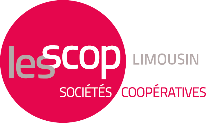 Union Régionale des Scop et Scic du Limousin 