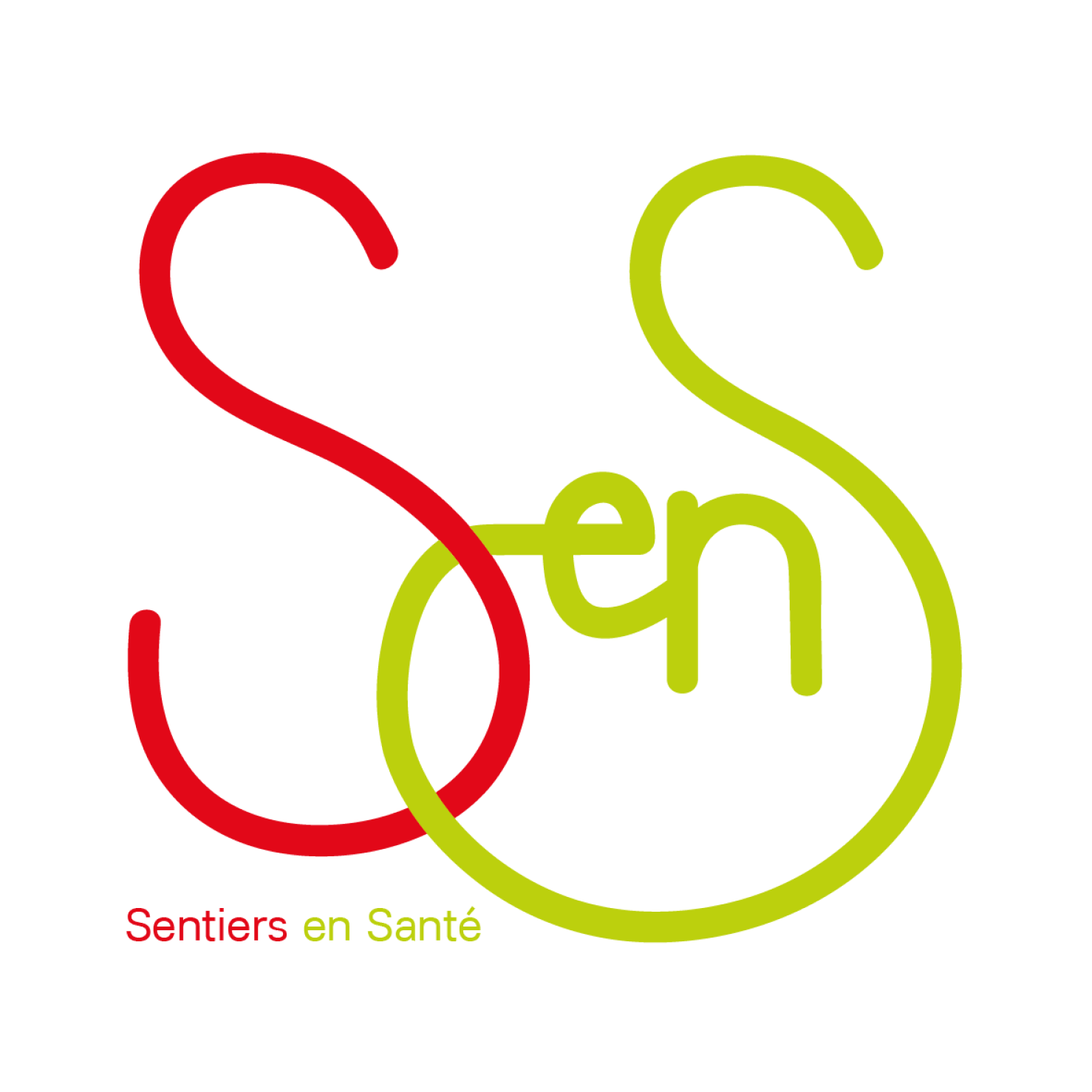 Logo Sens