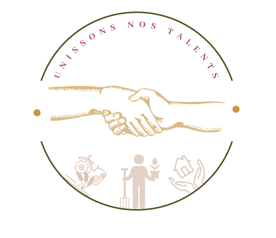 Unissons nos talents Unissons nos talents