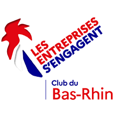 Les entreprises s'engagent Club Les entreprises s'engagent du Bas-Rhin