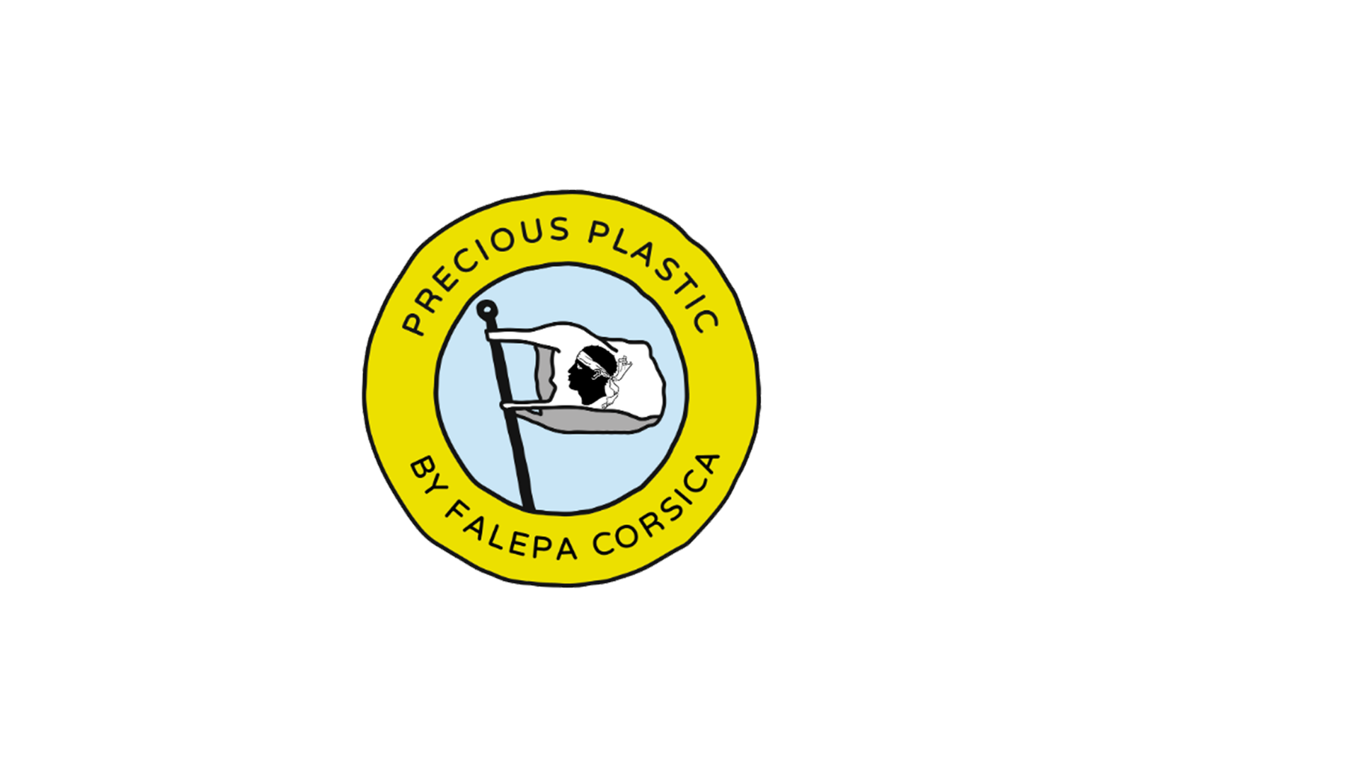 precious plastic by falepa corsica