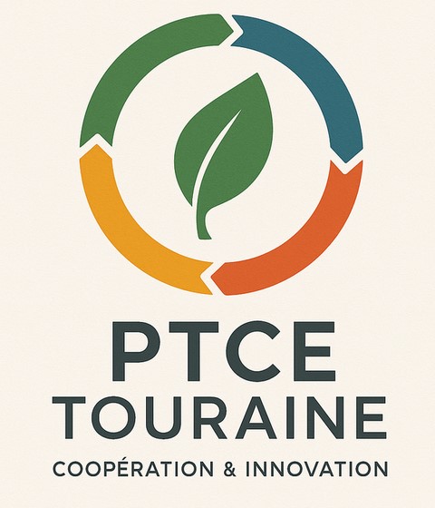 Logo PTCE en Touraine