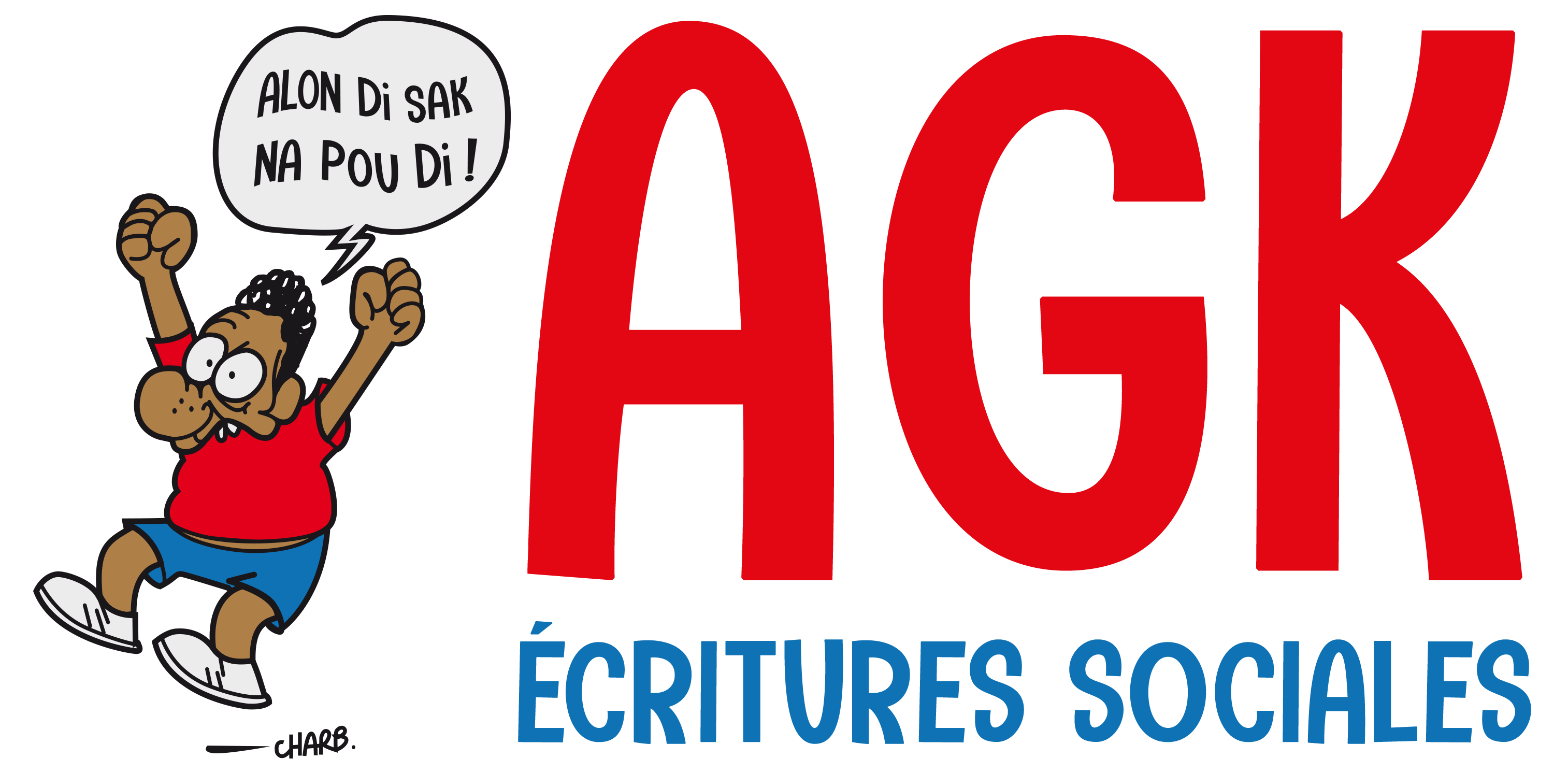 Visite immersive de la Ferme Urbaine de l'association AGK An Grèn Koulèr et Ecritures sociales