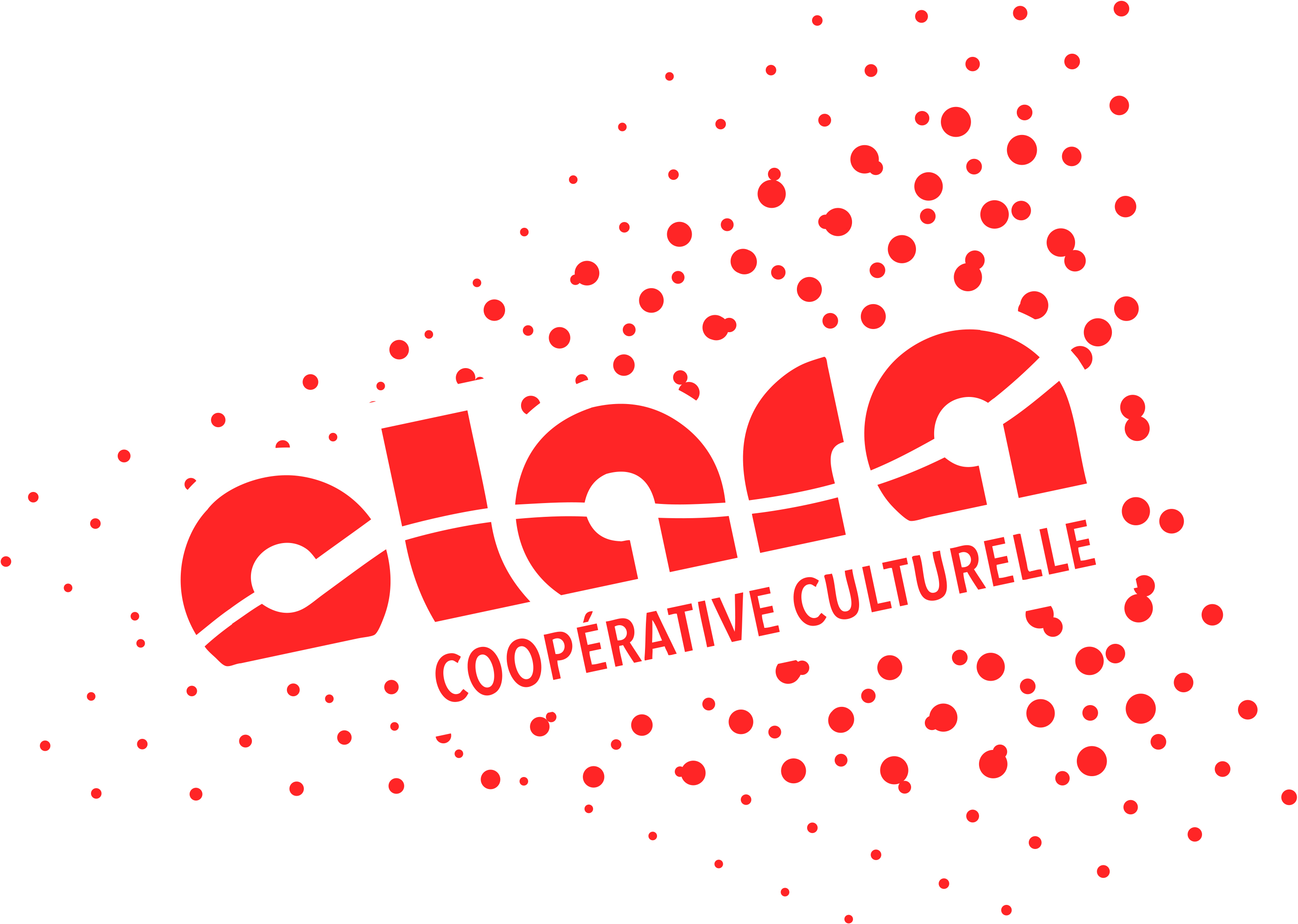 Réunion d'Information Collective de la CAE CLARA Coopérative CLARA et CLARAbis
