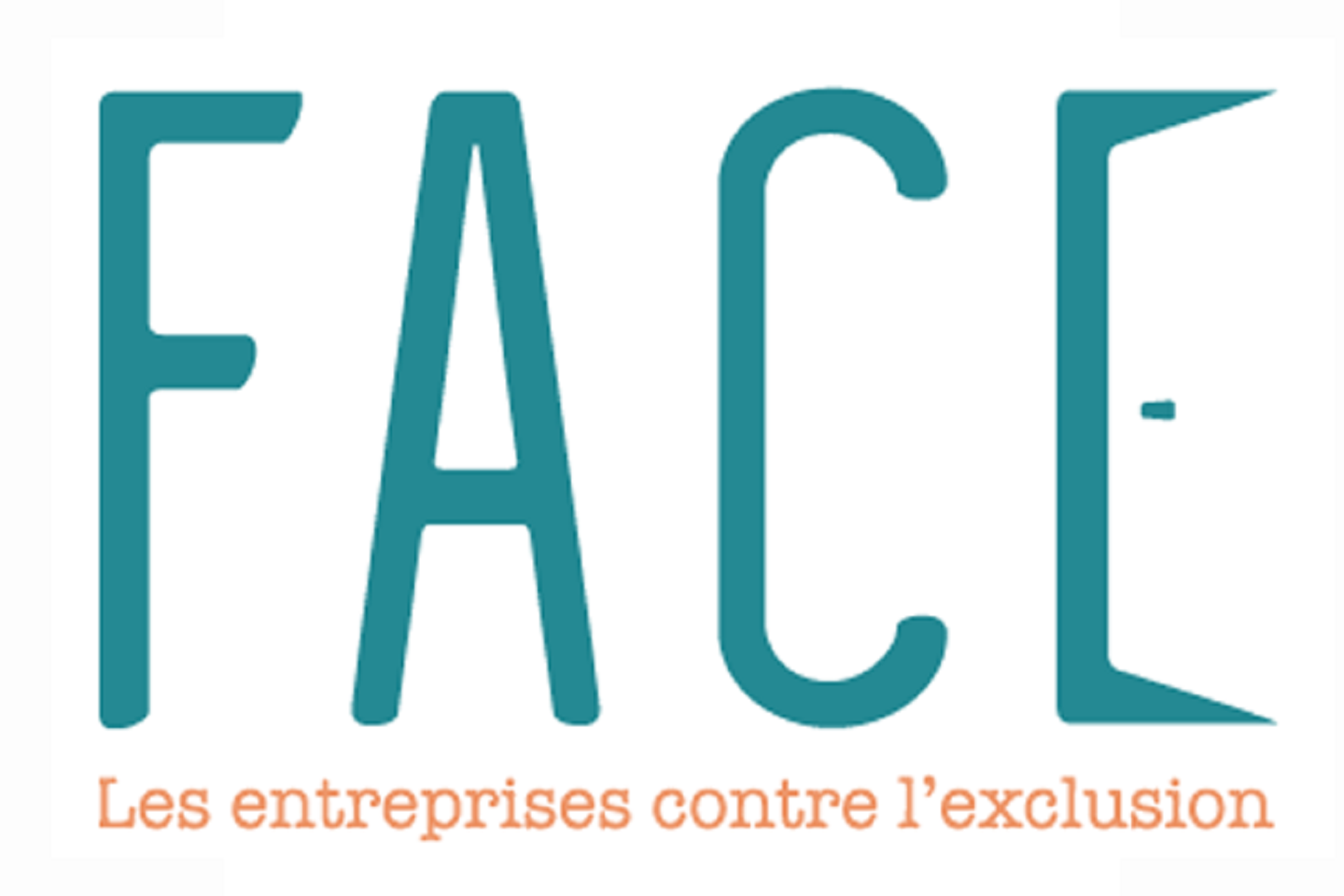 Club FACE logo Club FACE
