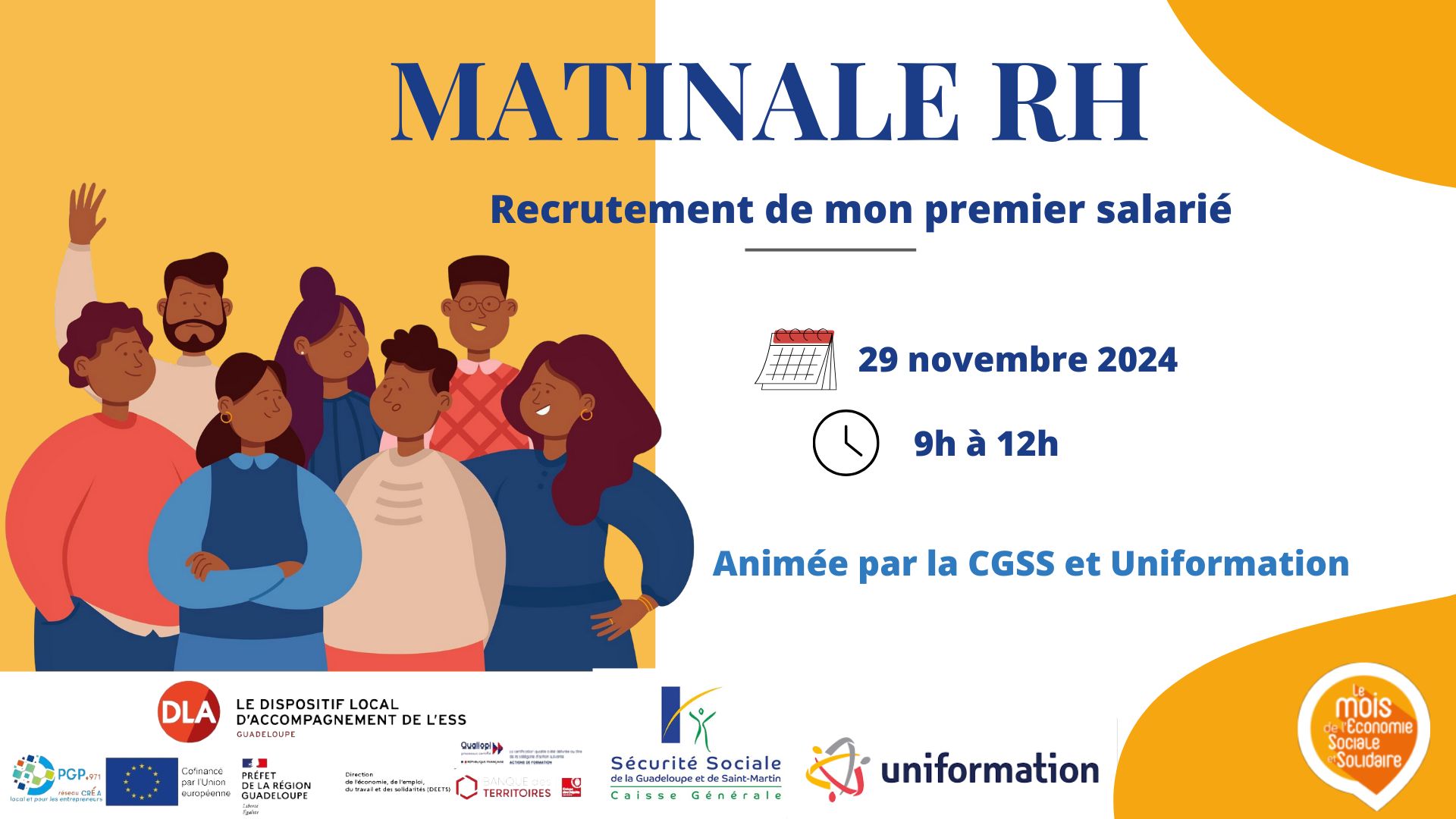 MATINALE RH 29/11/2024 MATINALE RH