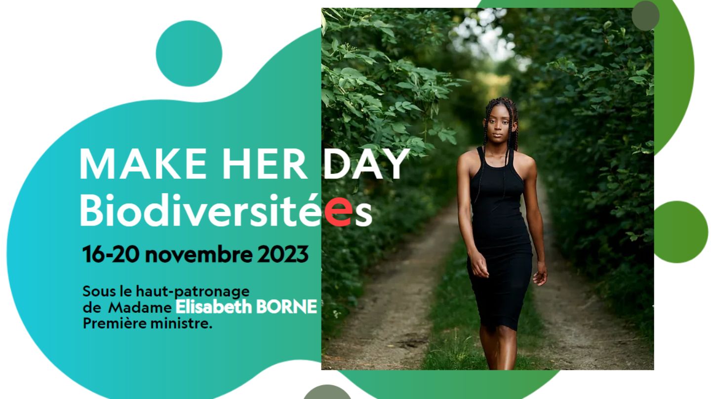 Make Her Day 2023 Make Her Day 2023