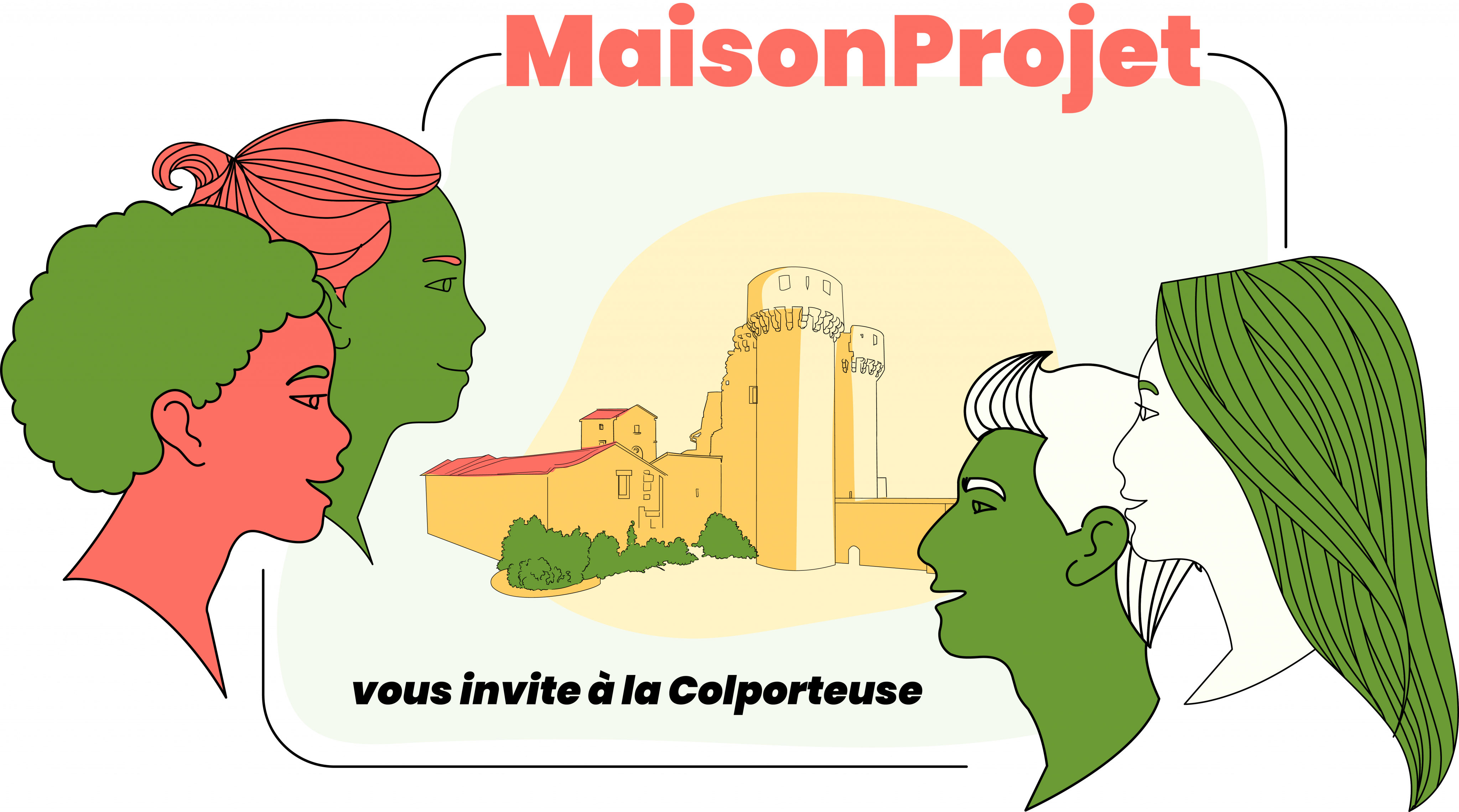MaisonProjet Colporteuse