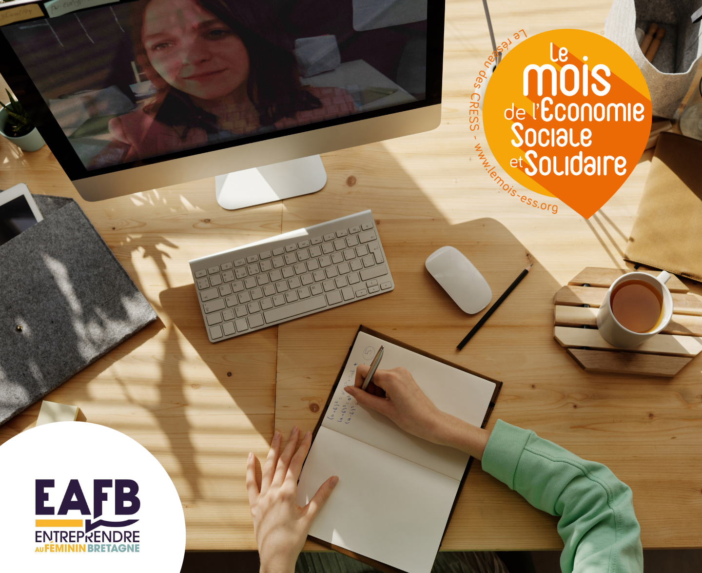 Je découvre EAFB ! Je découvre EAFB !