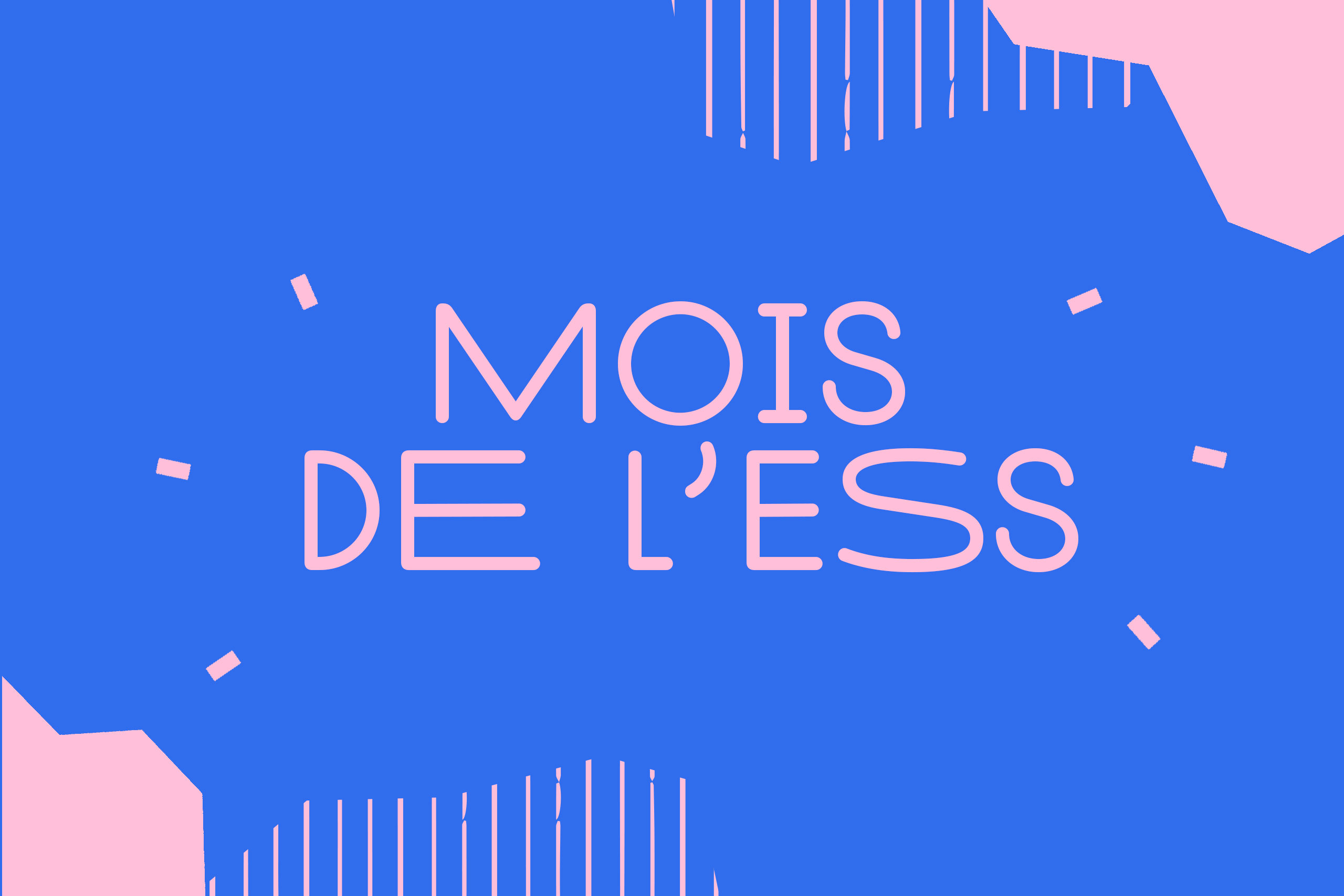 Mois de l'ESS