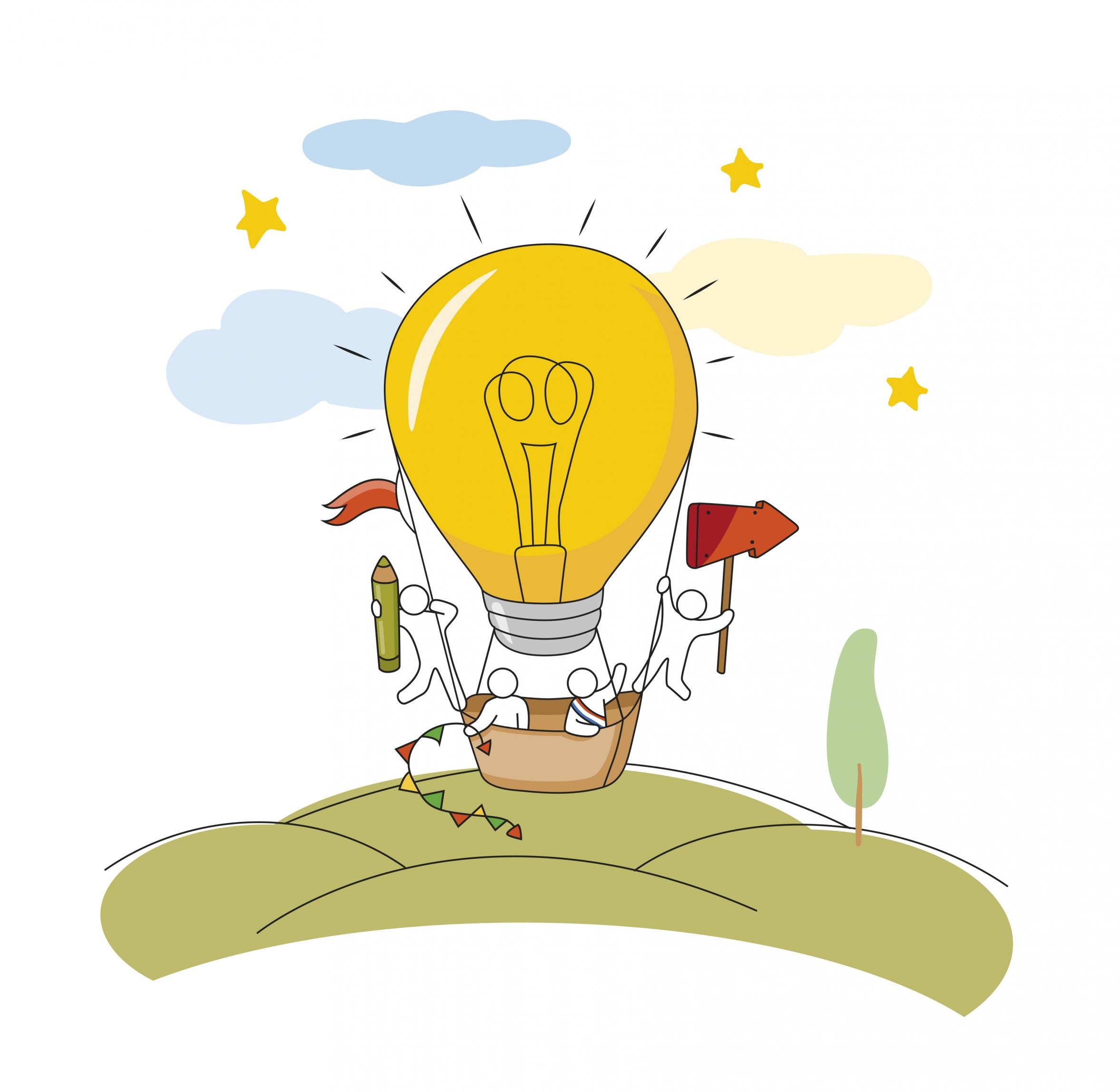 Atelier pour faire grandir votre projet !