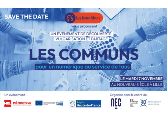 Les communs