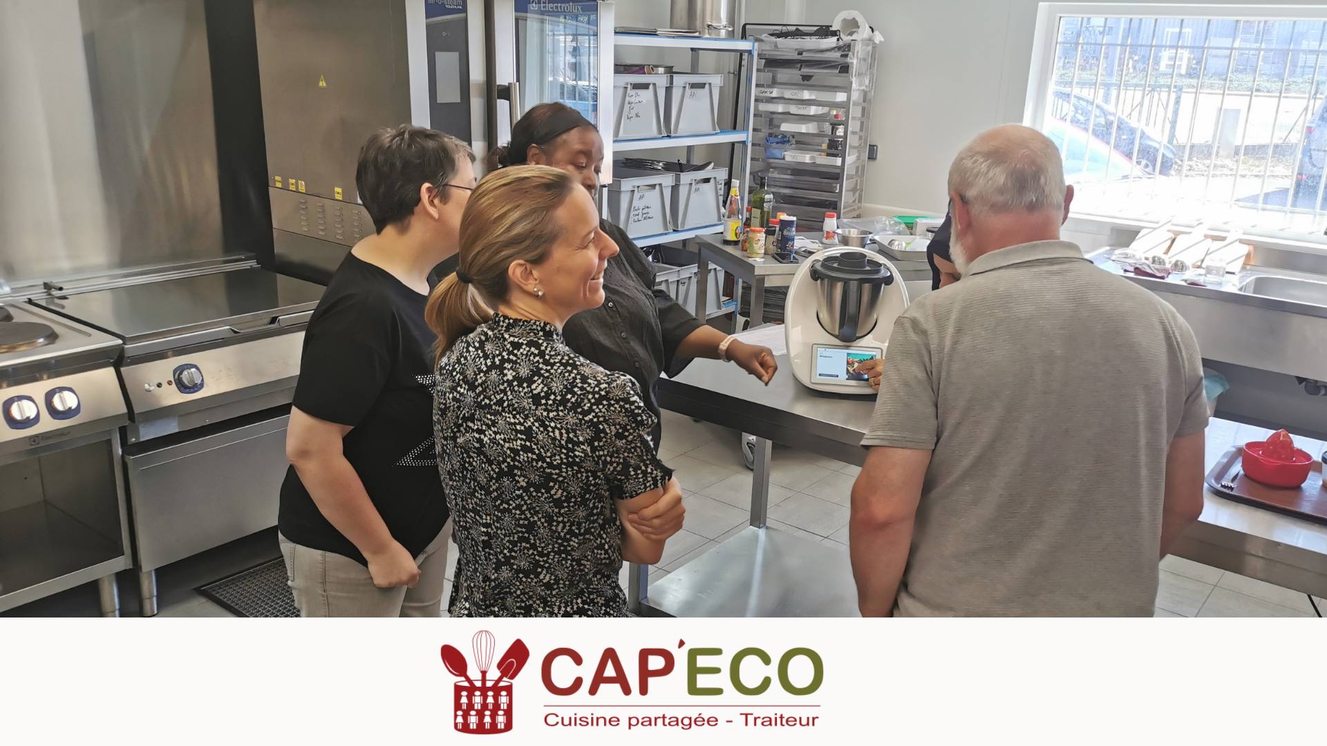 Portes-ouvertes CAP'ECO