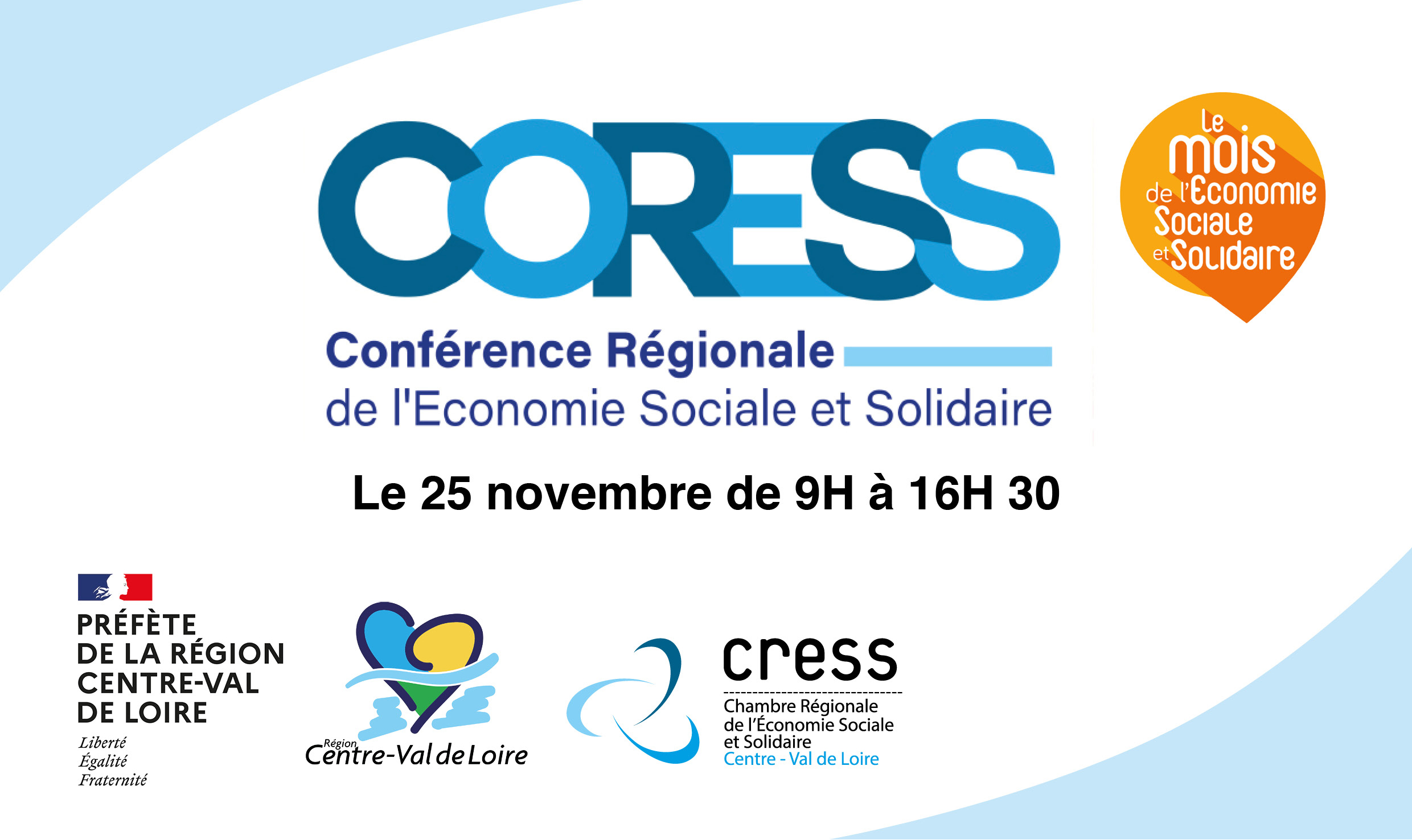 CORESS
