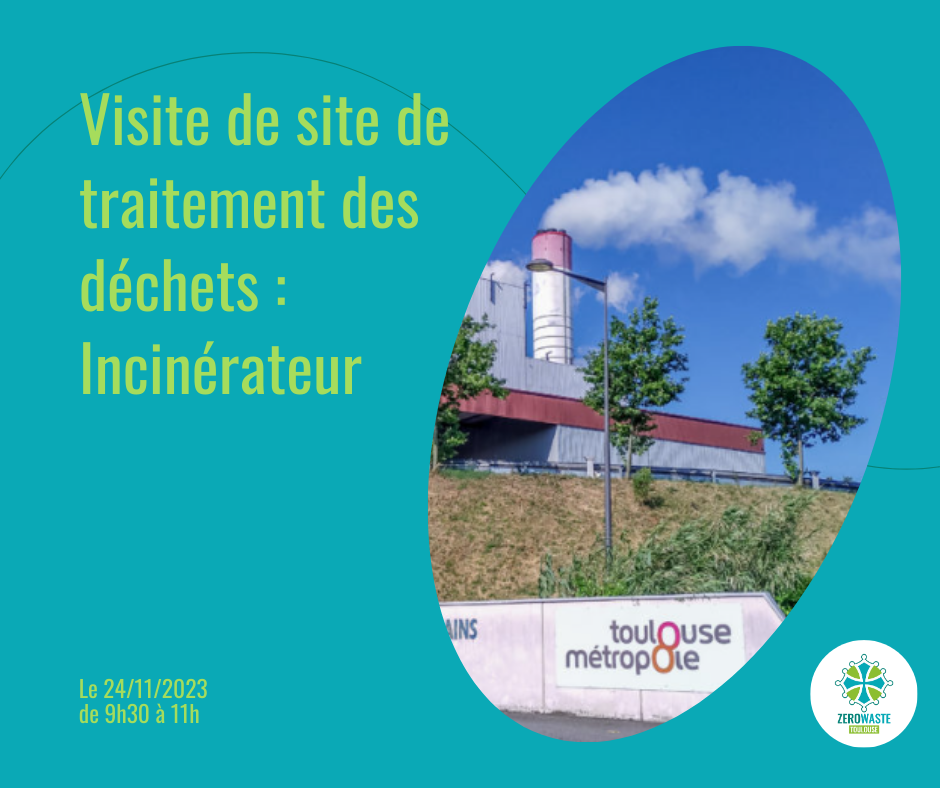 Visuel visite incinérateur Visuel visite incinérateur