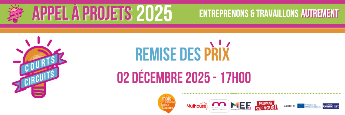 Remise des prix Courts-Circuits Remise des prix Courts-Circuits