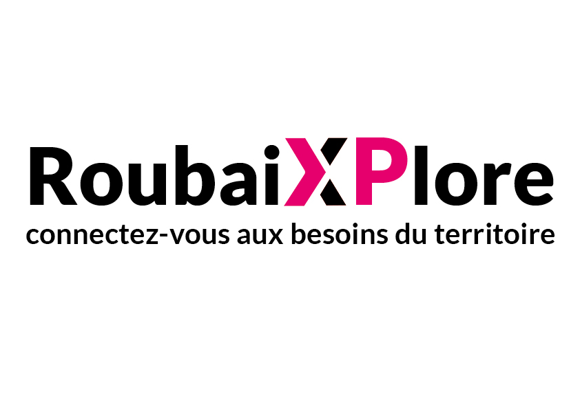 RoubaiXPlore Logo RoubaiXPlore