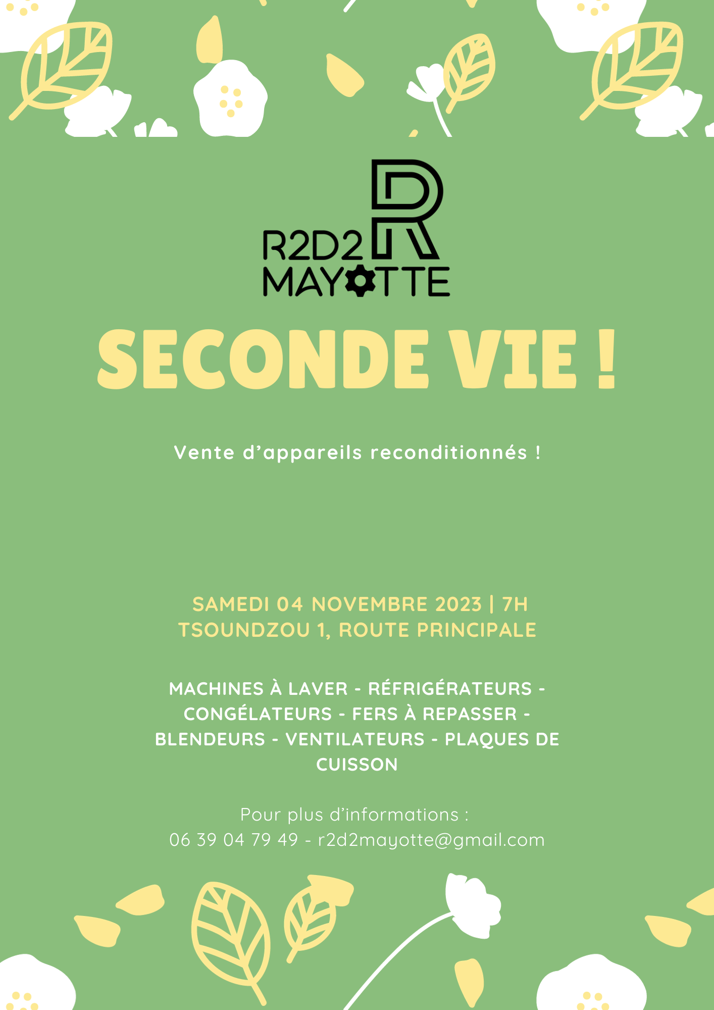 Affiche