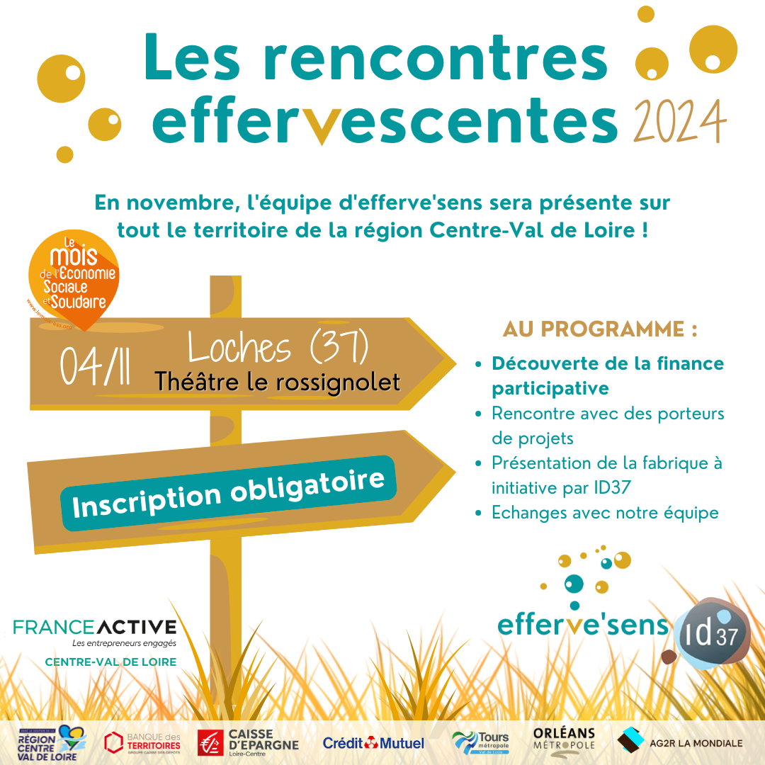 Rencontre effervescente 37 Rencontre effervescente 37