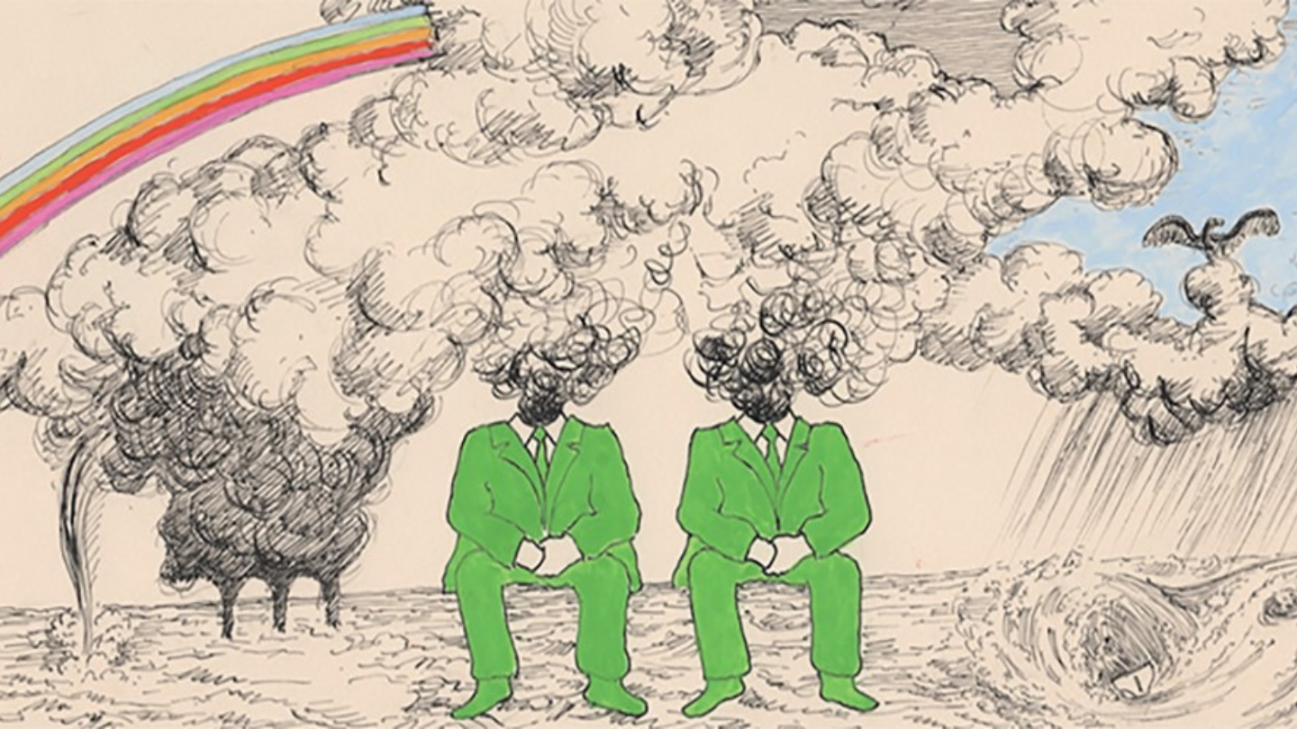 Dessins Jean Yves Barrier