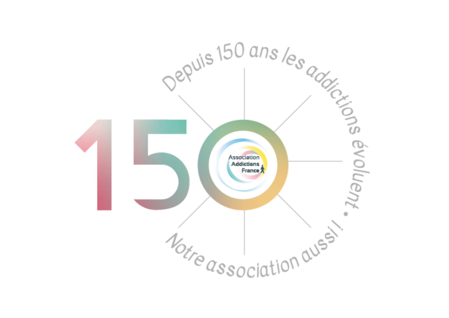 Rencontre régionale Addictions France Grand Est Les 150 ans d'Addictions France en Grand Est