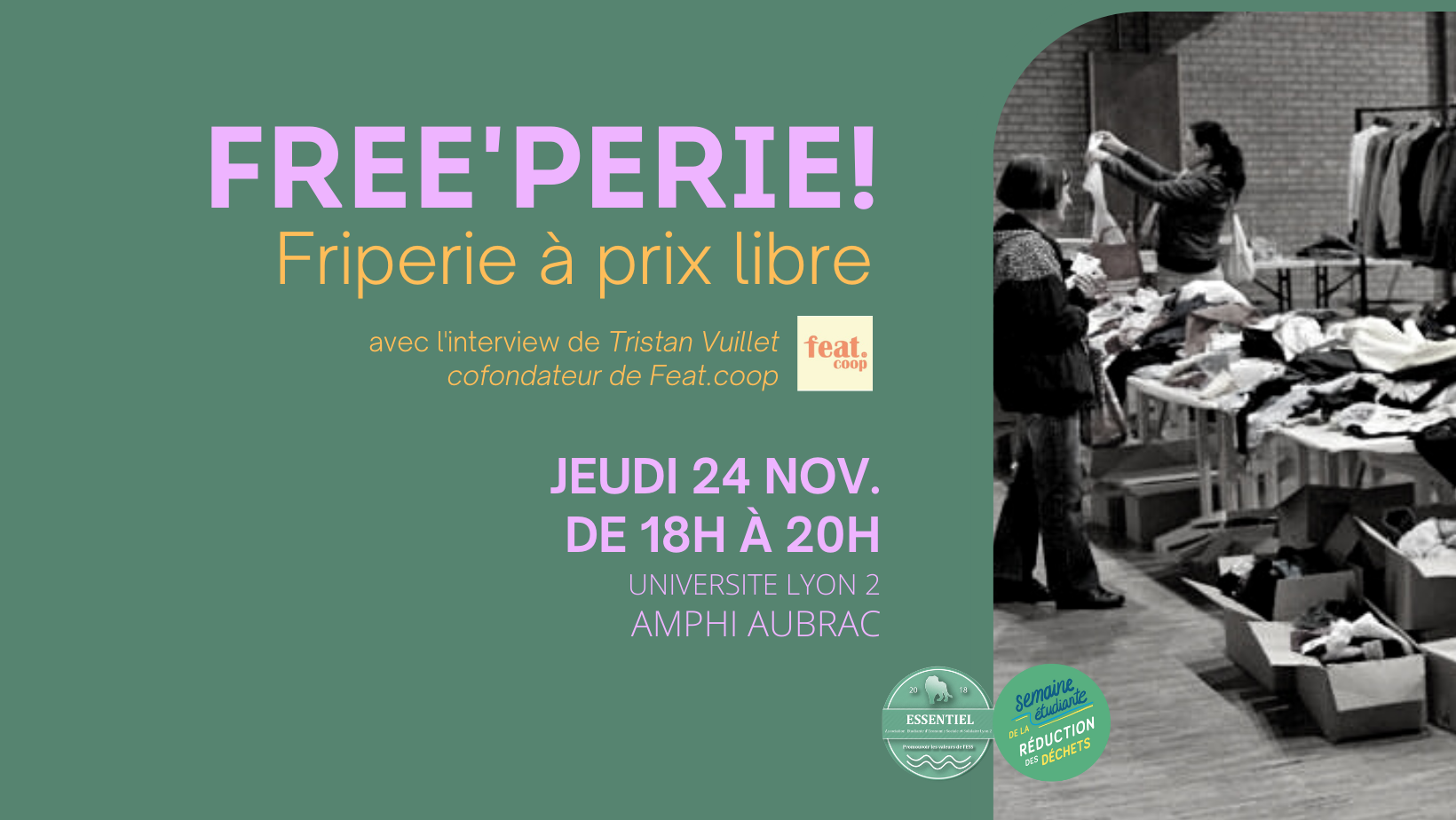 Image Free'perie