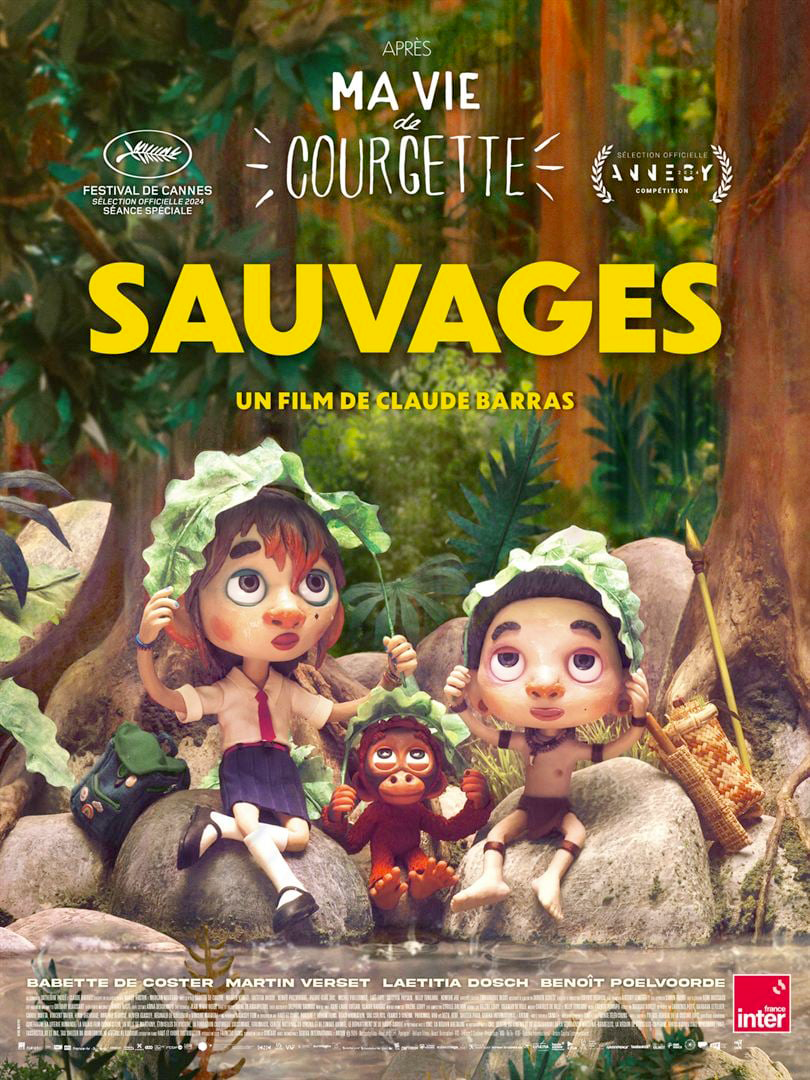 Sauvages image