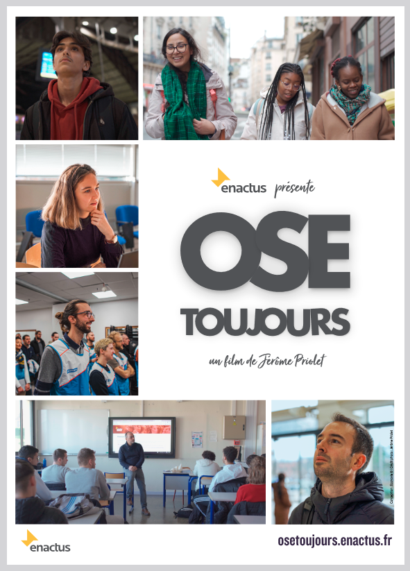 Ose Toujours Ose Toujours