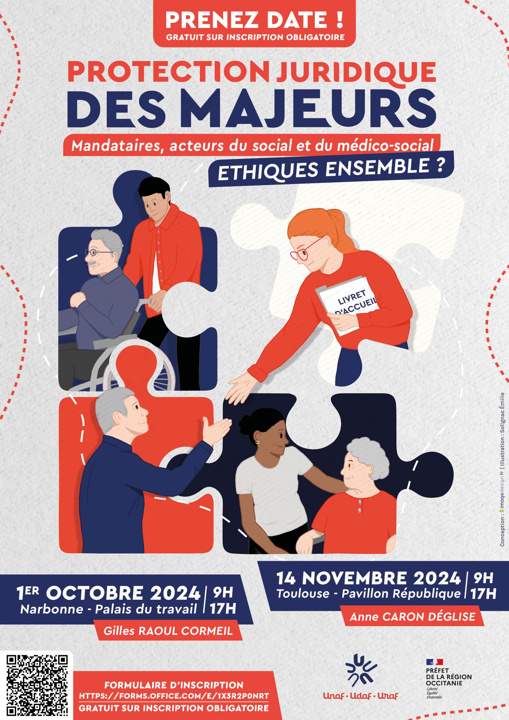 Colloque Ethiques ensemble? Colloque Ethiques ensemble?