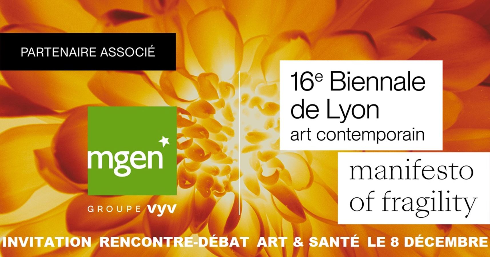 LES ARTISTES EN TERRAIN HOSPITALIER ? Invitation à la rencontre-débat régionale art & santé du 8 décembre 2022