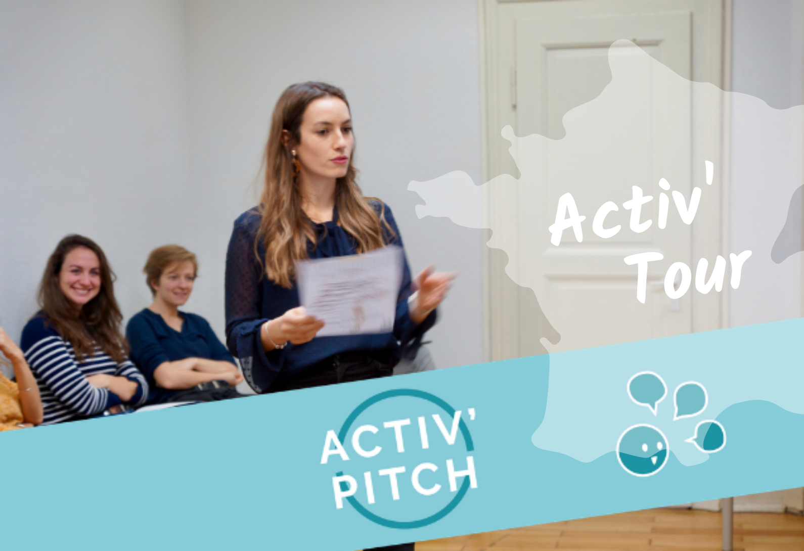 Activ'Pitch Activ'Pitch