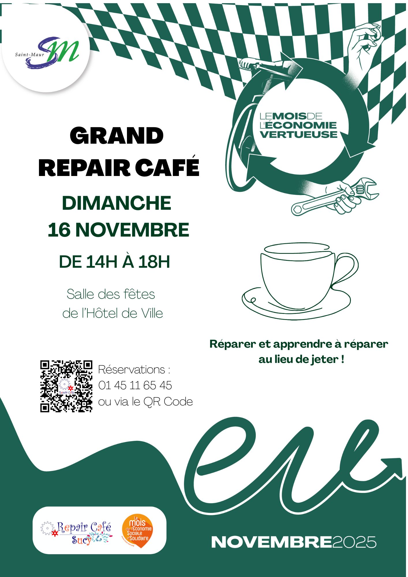 Repair Café
