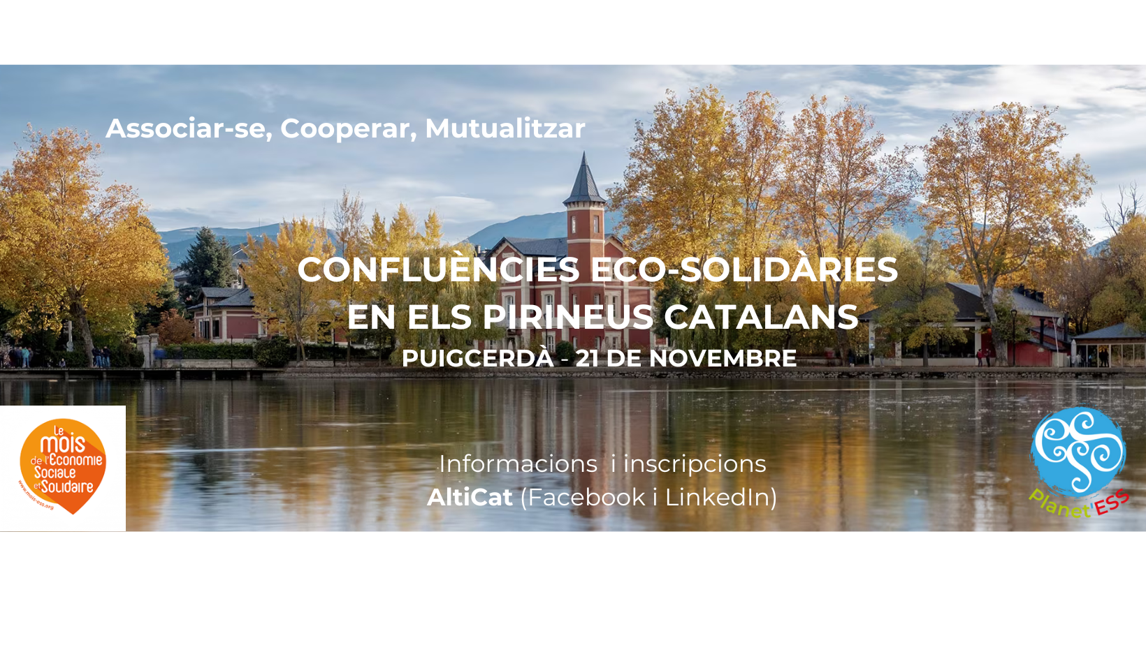 Avant-première des CES de Puigcerdà