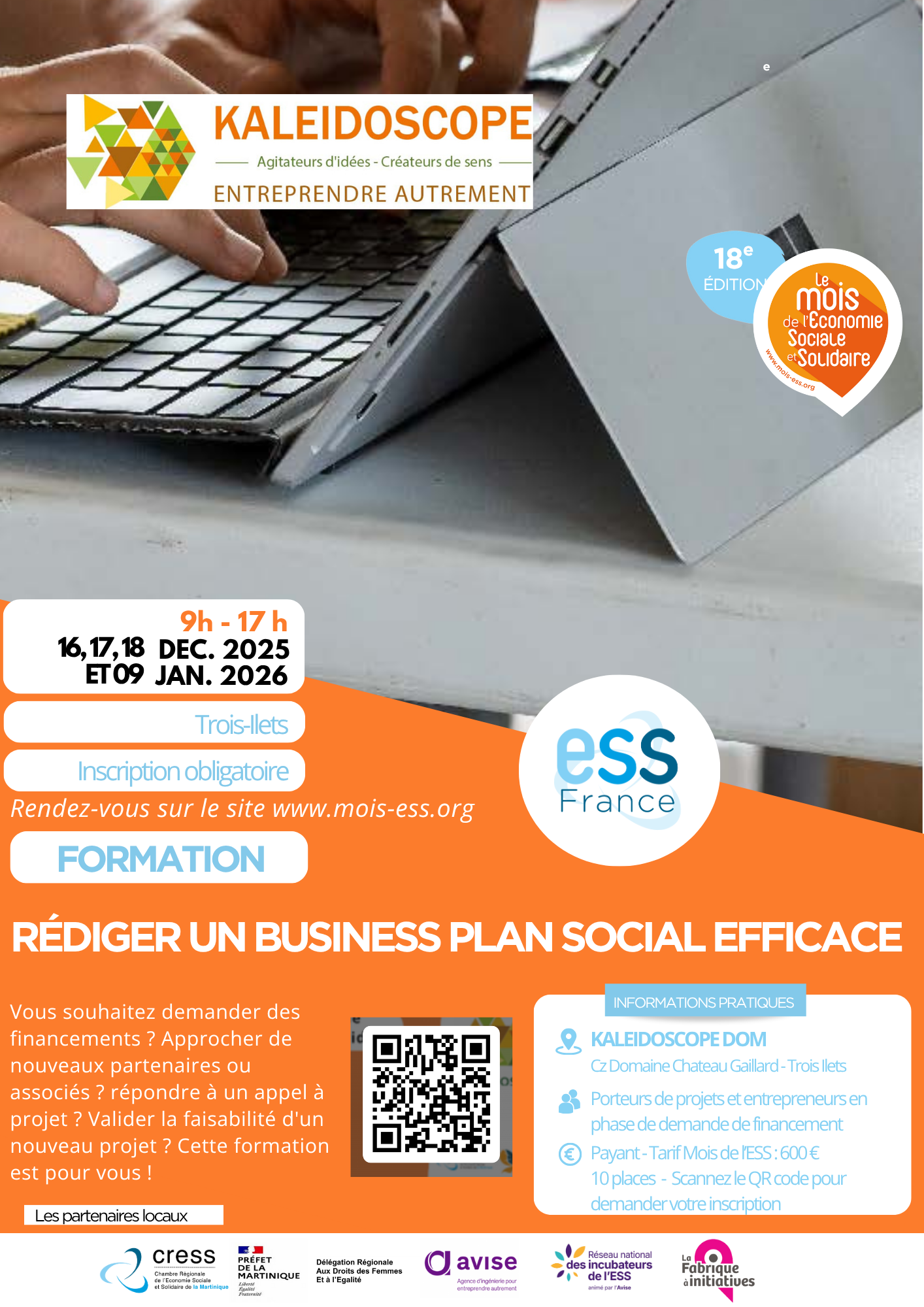 Affiche de l'événement Affiche de l'événement