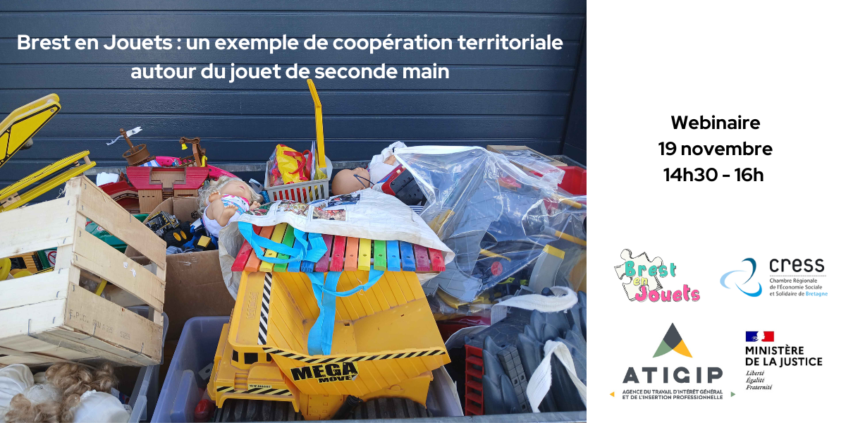Image de jouets et logos