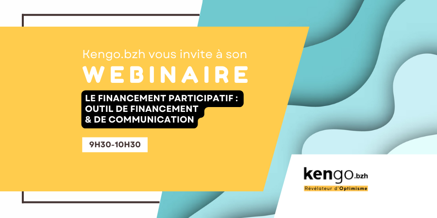 Kengo.bzh - Financement participatif Webinaire Financement Participatif