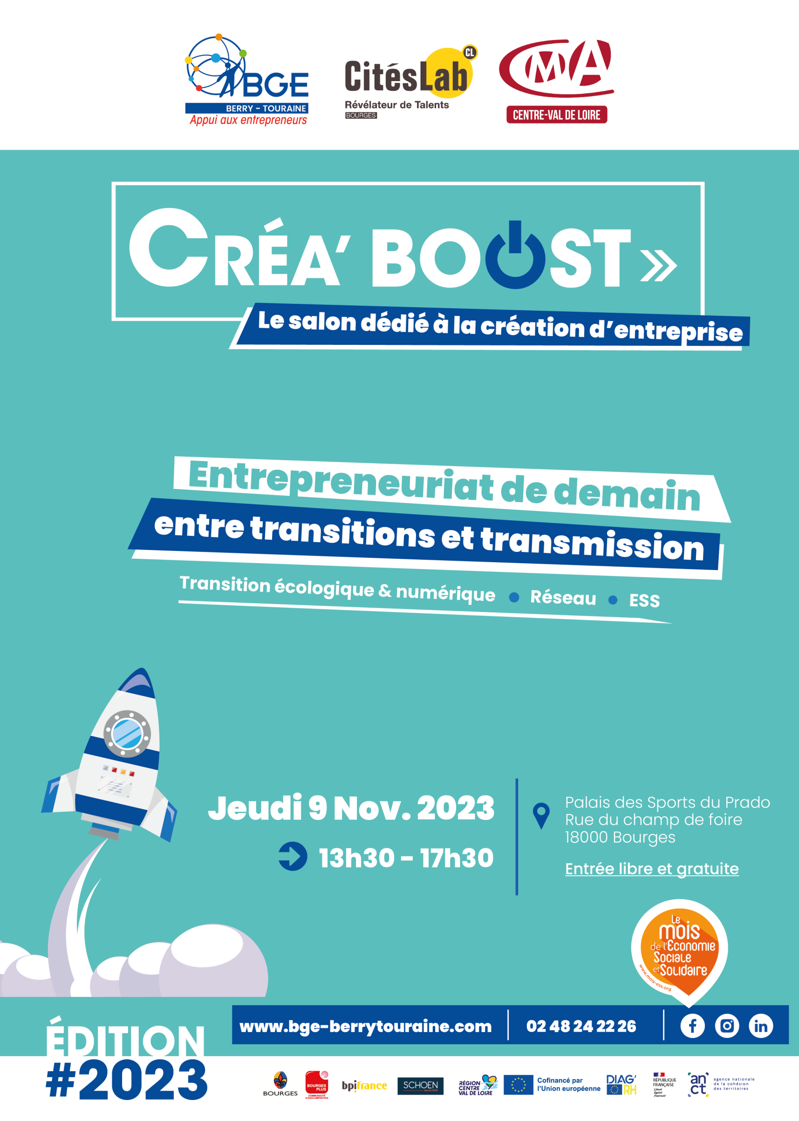 Affiche Affiche