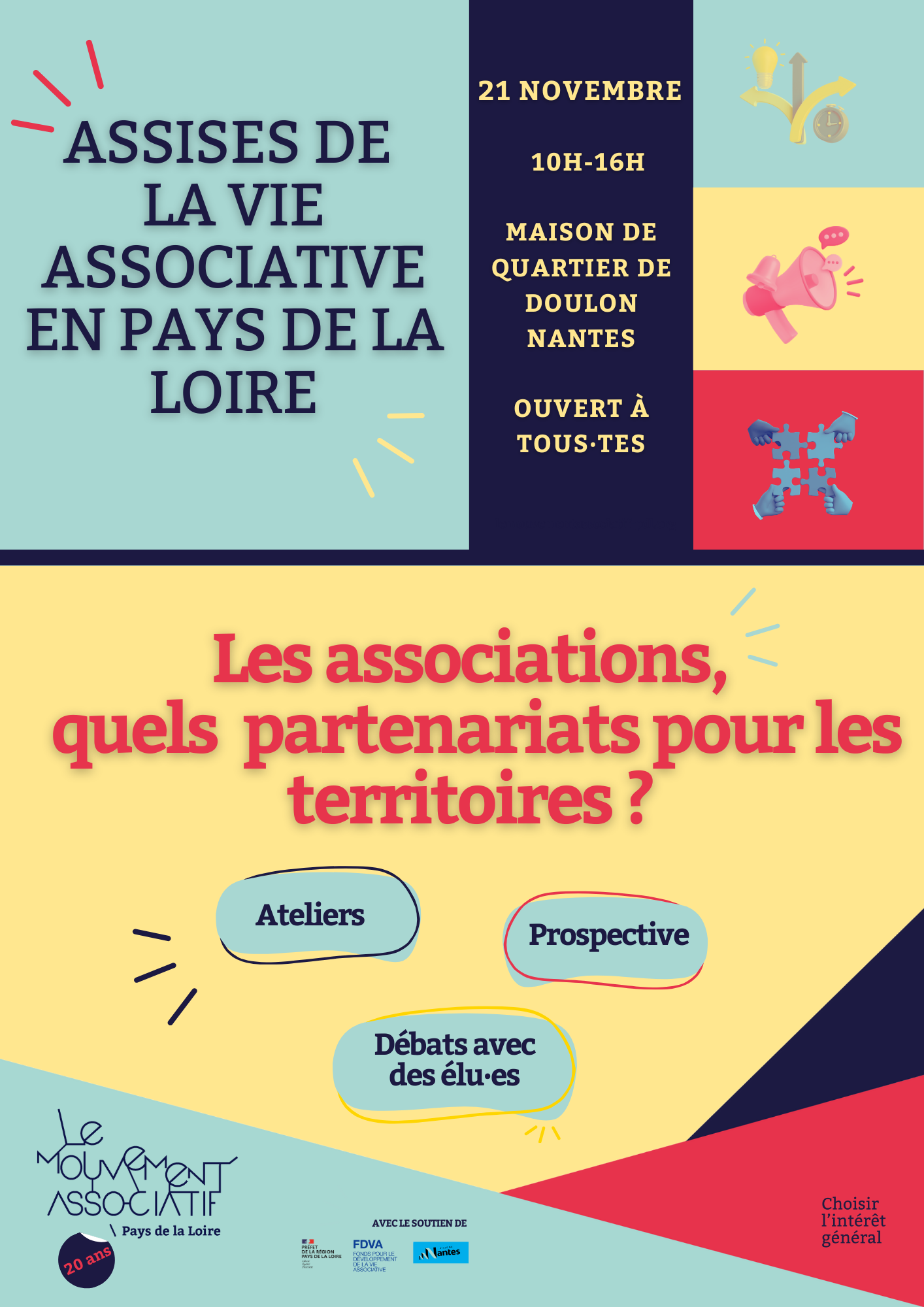 affiche