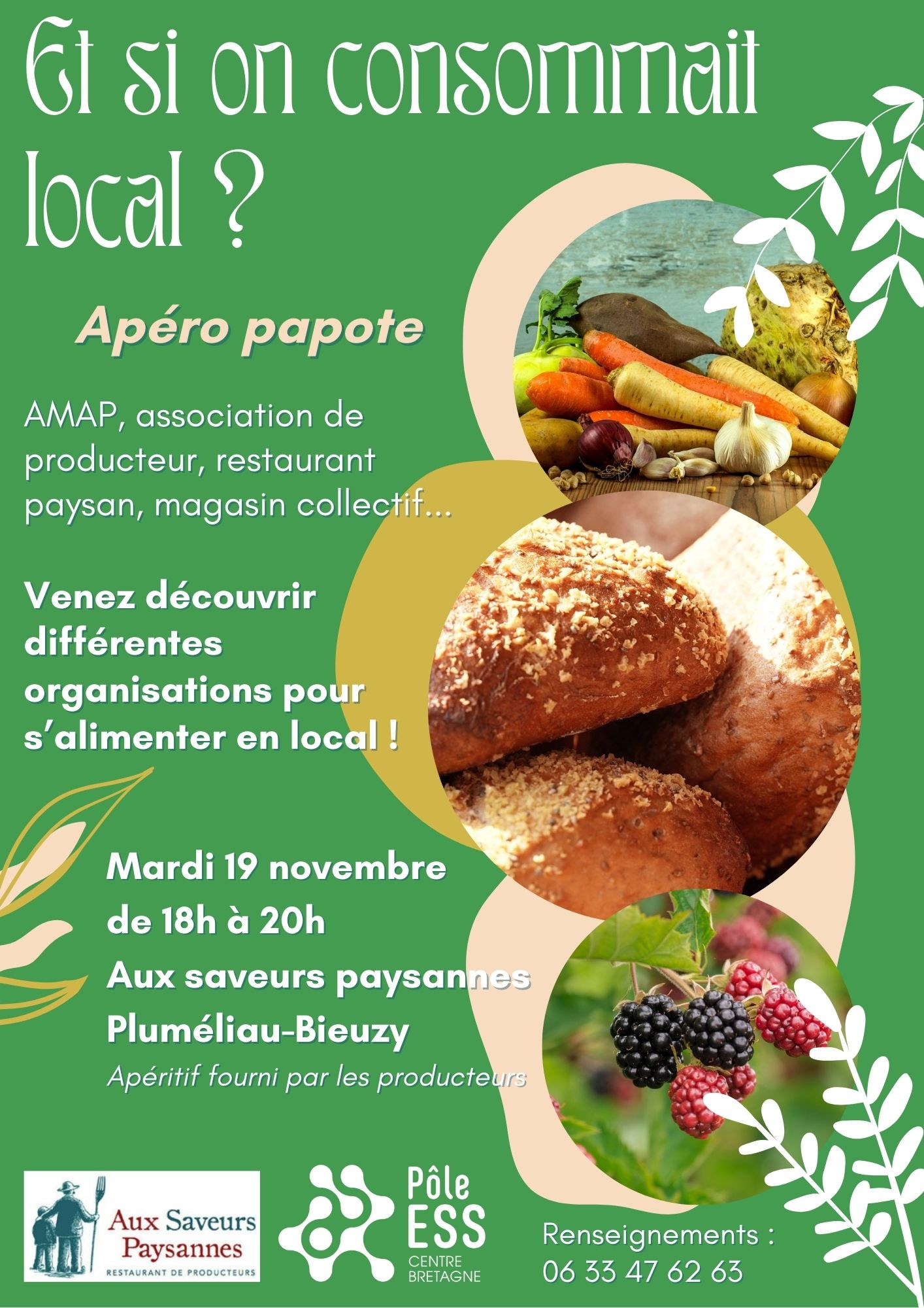 apero papote
