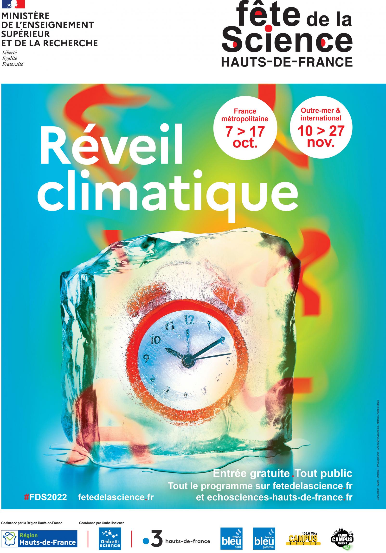 Fête de la science