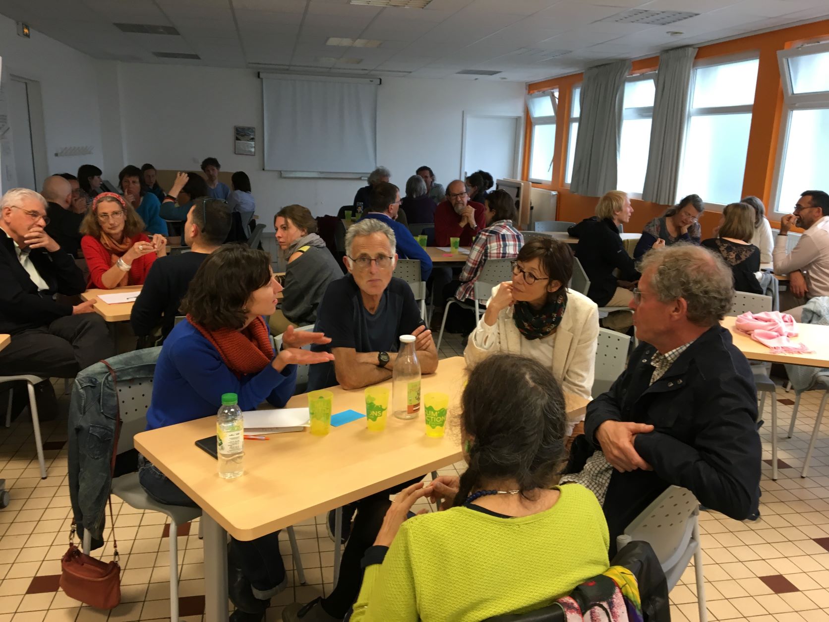 MOBILISONS